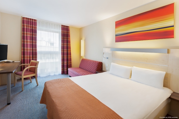 Holiday Inn Express NÜRNBERG-SCHWABACH